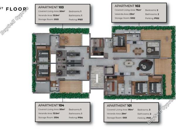2 bedroom apartment for sale sotiros agios ioannis larnaca larnaca 7625383 image 15157757