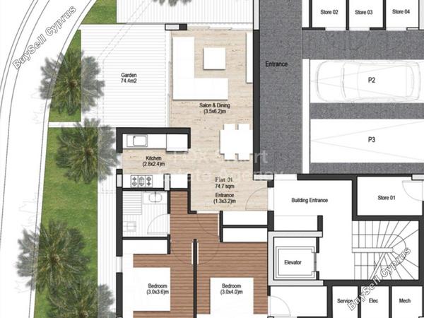 2 bedroom penthouse for sale livadia larnacas larnaca 7980383 image 11648286