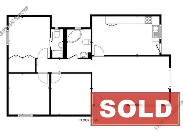 3 bedroom ground floor apartment sold faneromeni larnaca 7931383 image 11273920
