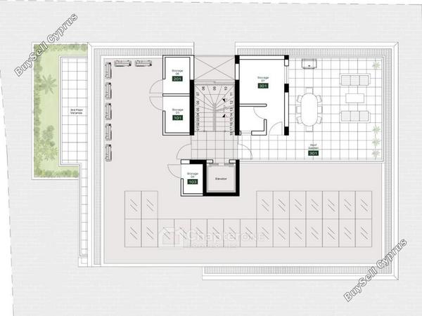 3 bedroom penthouse for sale makedonitissa nicosia 8347383 image 14412078