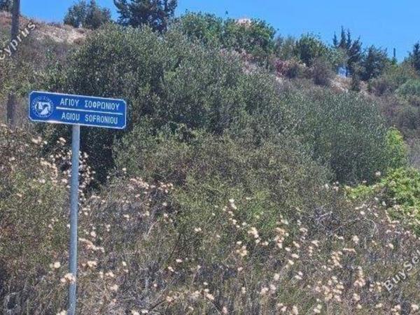 land for sale lofos tala paphos 7827383 image 10719009