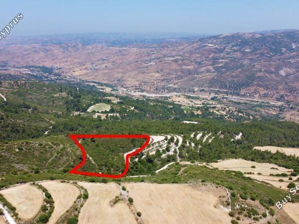land for sale prastio paphos 984383 image 5481223