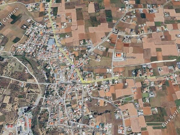 plot for sale agioi trimithias nicosia 1620383 image 14617286