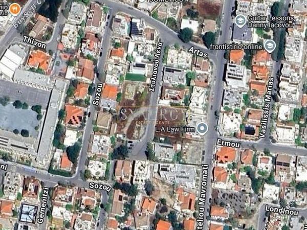 plot for sale agios dometios nicosia 1940383 image 13219023