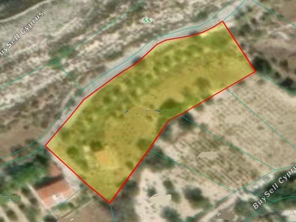 plot for sale lofou limassol 1870383 image 16192982