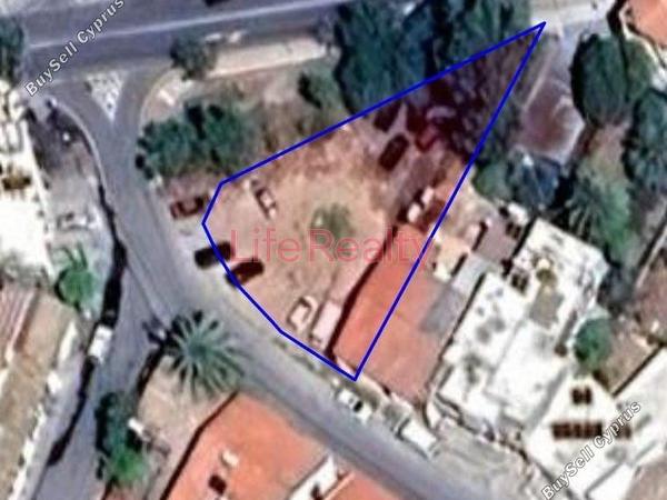 plot for sale pallouriotissa nicosia 1867383 image 10699138