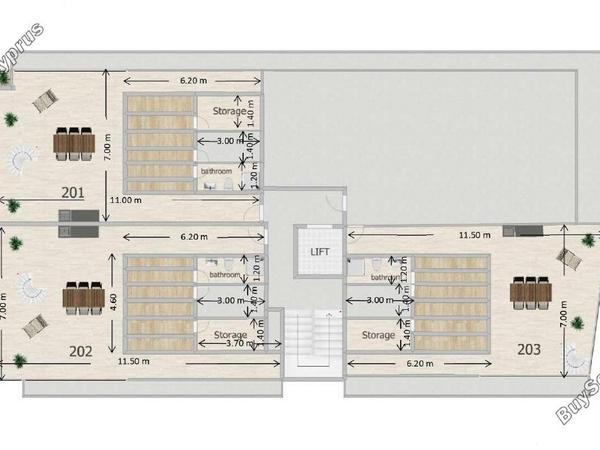 1 bedroom apartment for sale oroklini larnaca 8664483 image 15990111