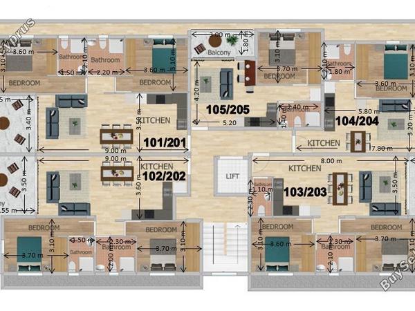 1 bedroom apartment for sale oroklini larnaca 8664483 image 15990112