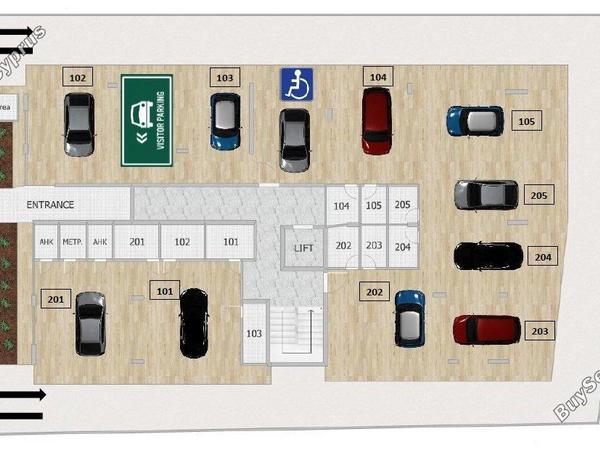 1 bedroom apartment for sale oroklini larnaca 8664483 image 15990113