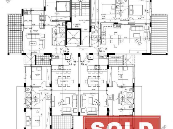 2 bedroom apartment sold kato polemidia limassol 1726483 image 4631480