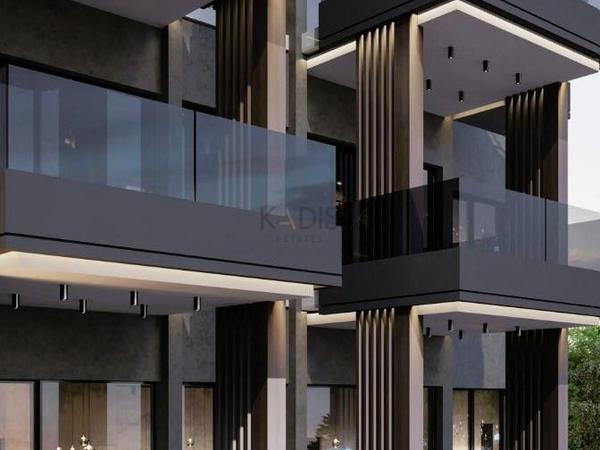 2 bedroom penthouse for sale ekali limassol 1495483 image 10327578