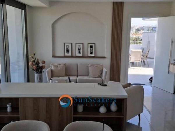2 bedroom penthouse for sale kato paphos paphos 8529483 image 15455205