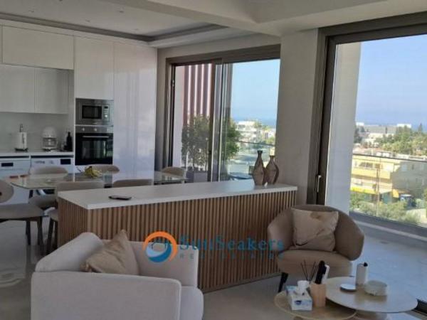 2 bedroom penthouse for sale kato paphos paphos 8529483 image 15455206