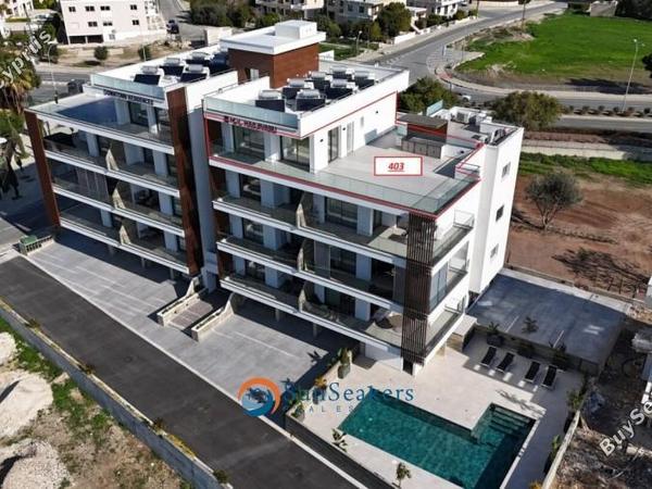 2 bedroom penthouse for sale kato paphos paphos 8529483 image 15455210