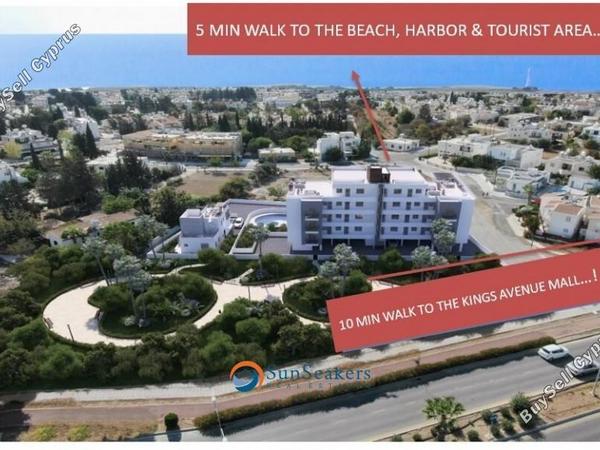 2 bedroom penthouse for sale kato paphos paphos 8529483 image 15455214