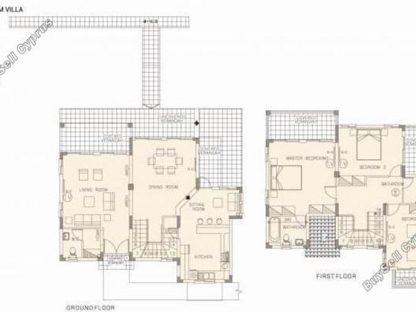 3 bedroom detached house for sale secret valley paphos 1843483 image 6615064
