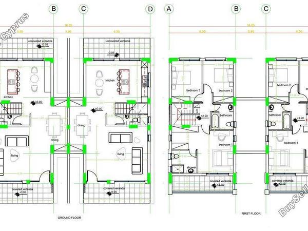 3 bedroom semi detached house for sale mesogi paphos 7874483 image 16546774