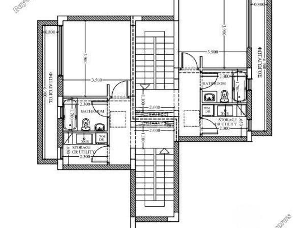 3 bedroom semi detached house for sale protaras famagusta 1435483 image 7242471
