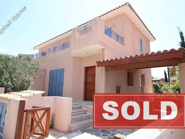 3 bedroom semi detached house sold tombs of the kings paphos 228483 image 253044