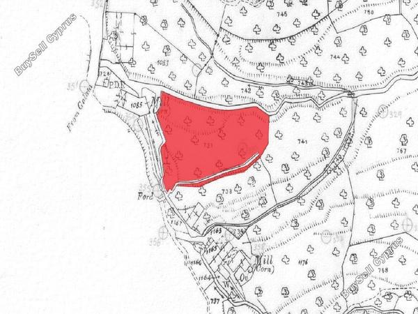 land for sale evrychou nicosia 1667483 image 15597527