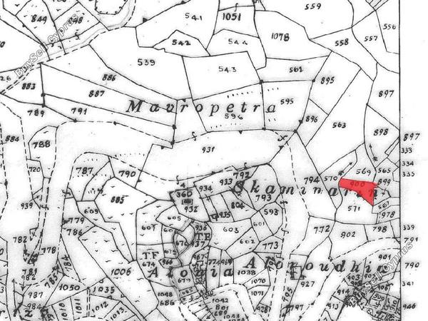 land for sale panagia paphos 7839483 image 15596603