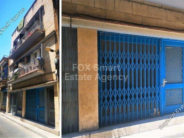 studio apartment building for sale nicosia walled old city nicosia 1153483 image 9951712