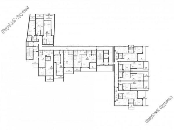 studio apartment for sale limassol municipality limassol 7733483 image 12741144
