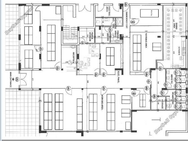 studio office for rent germasogeia limassol 8532483 image 15567027