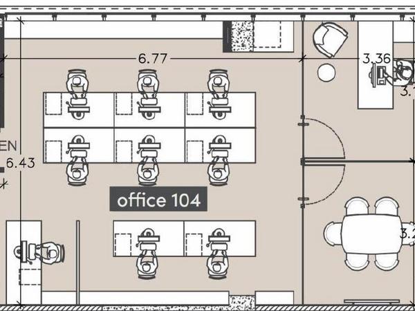 studio office for rent mesa gitonia limassol 8372483 image 14594199