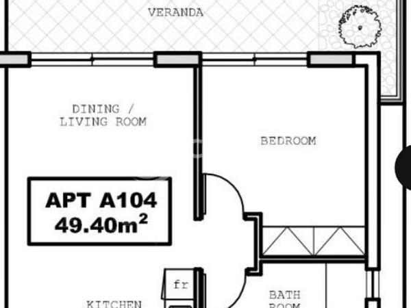 1 bedroom apartment for sale kato polemidia limassol 8705583 image 16258367
