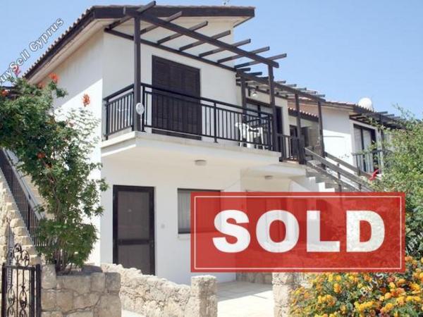 1 bedroom ground floor apartment sold tombs of the kings paphos 225583 image 197004