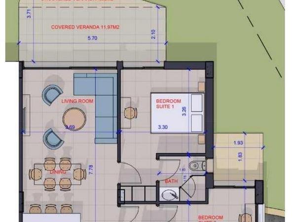 2 bedroom apartment for sale chlorakas paphos 1681583 image 4377130