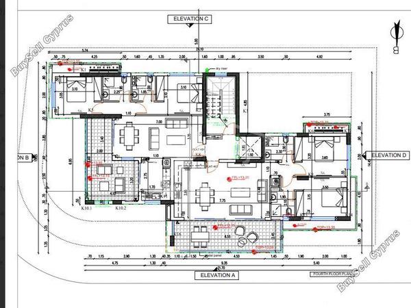 2 bedroom apartment for sale chrysopolitissa larnaca 1876583 image 13470508