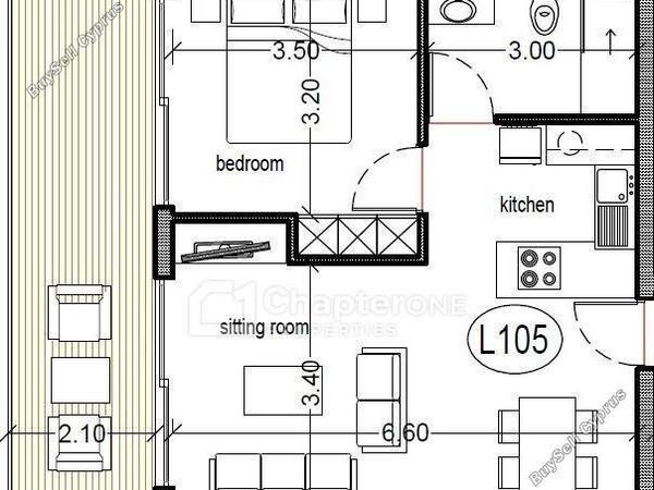 2 bedroom apartment for sale geroskipou paphos 8360583 image 14794865