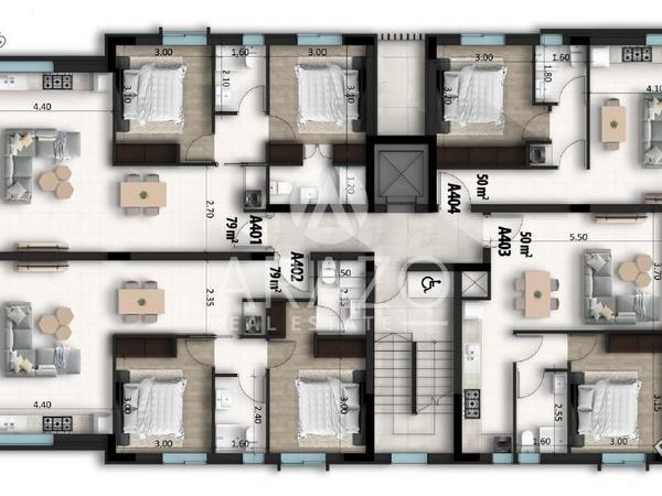 2 bedroom penthouse for sale livadia larnacas larnaca 8076583 image 16156003