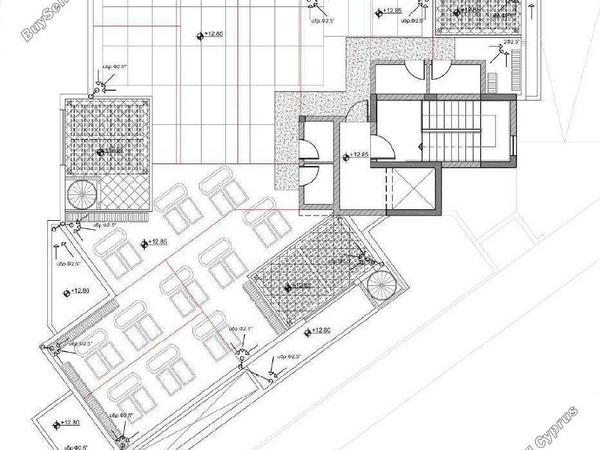 2 bedroom penthouse for sale paphos municipality paphos 8286583 image 14613501