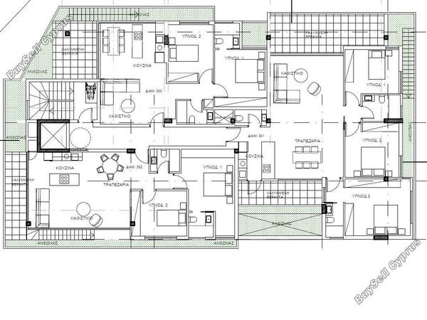 3 bedroom apartment for sale agios dometios nicosia 8387583 image 14761566