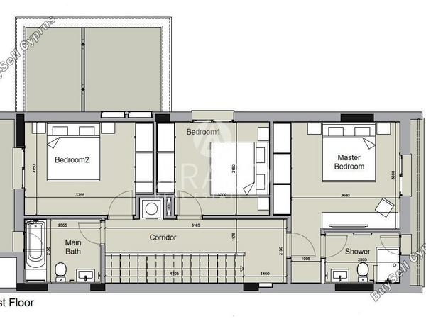 3 bedroom detached house for sale dekeleia larnaca 8156583 image 16024258