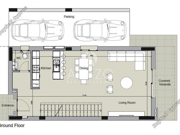 3 bedroom detached house for sale dekeleia larnaca 8156583 image 16024261