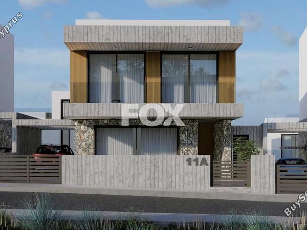 3 bedroom detached house for sale konia paphos 1796583 image 5965465