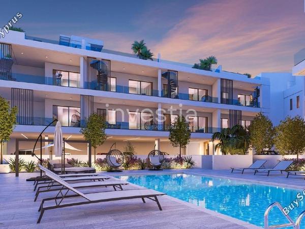 3 bedroom penthouse for sale oroklini larnaca 7894583 image 16228174