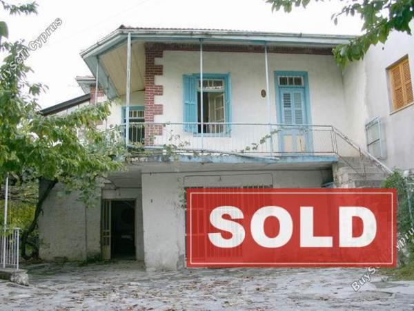 4 bedroom semi detached house sold mandria lemesou limassol 214583 image 63921
