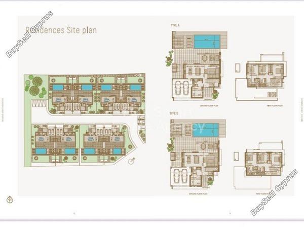 4 bedroom town house for sale pervolia larnaca 8191583 image 13630014