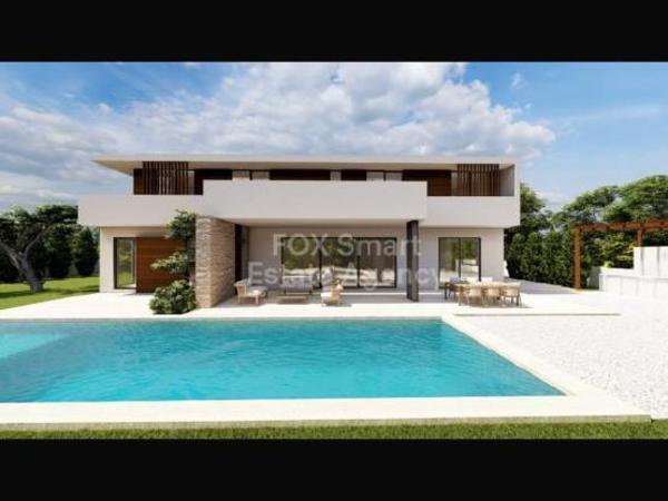4 bedroom town house for sale pervolia larnaca 8191583 image 13630017