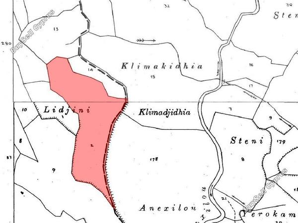 land for sale drousia paphos 8526583 image 15595043