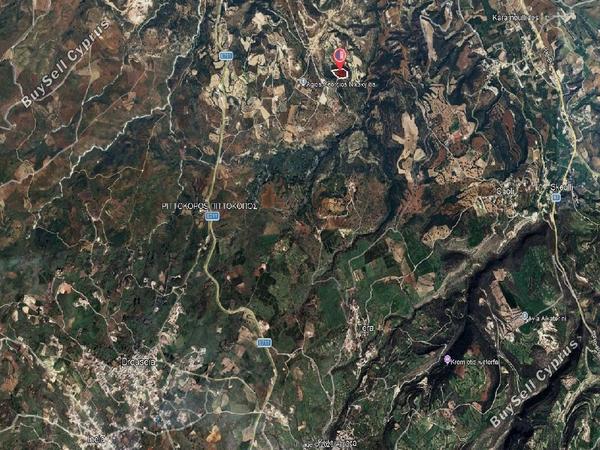 land for sale drousia paphos 8526583 image 15595045