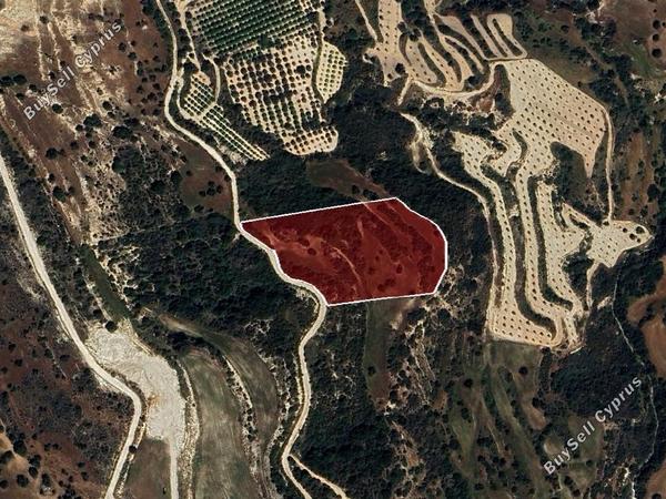 land for sale drousia paphos 8526583 image 15595046