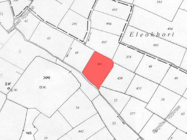 land for sale ergates nicosia 8374583 image 15594950
