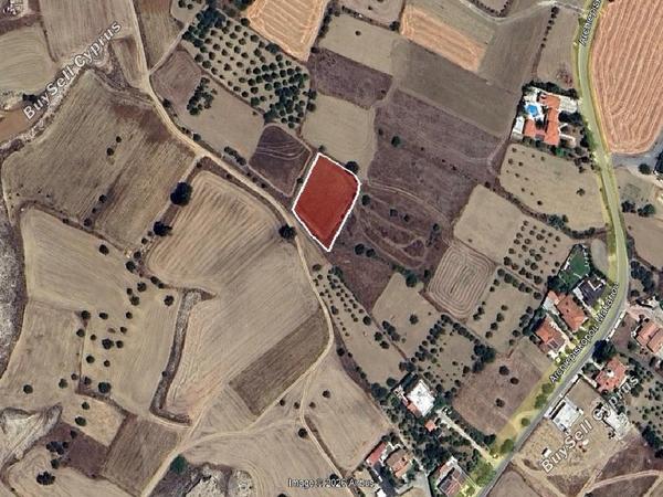 land for sale ergates nicosia 8374583 image 15594952
