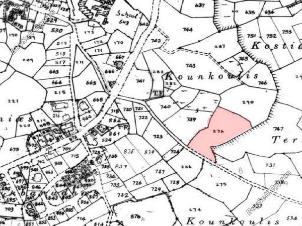 land for sale giolou paphos 944583 image 15598889